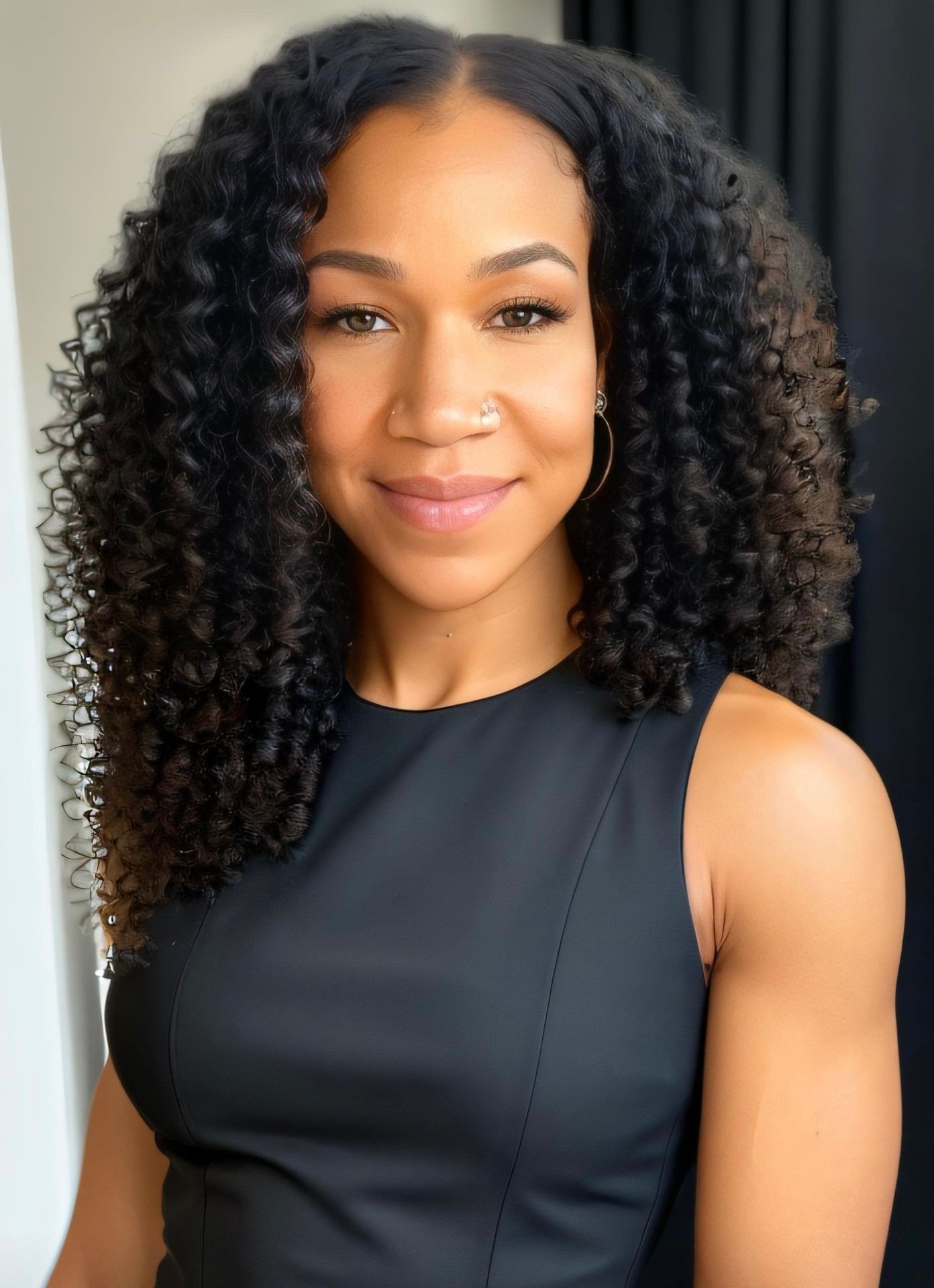Keilyn Howie, M.Ed, Cofounder